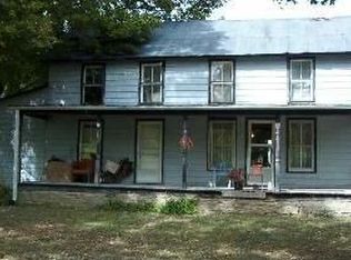 4257 Gum Lick Rd, Liberty, KY 42539