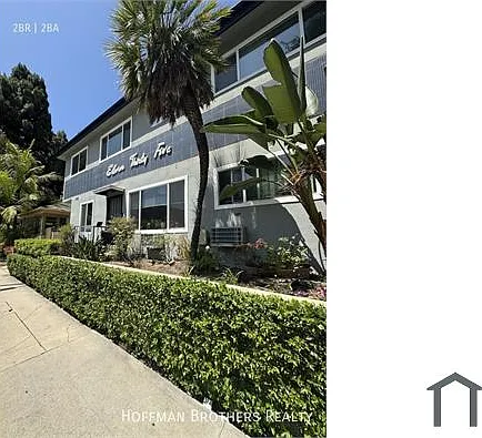 1135 S Doheny Dr #7 — Photo 8