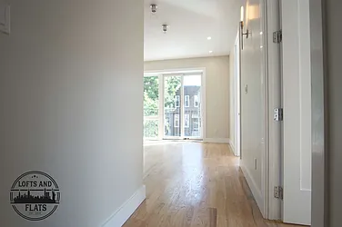 Rented by Lofts and Flats LLC