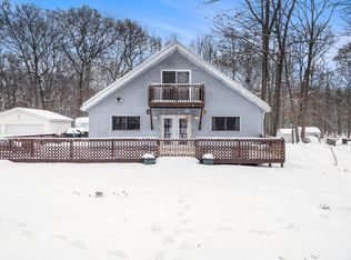 8361 E Johnson Rd, Branch, MI 49402