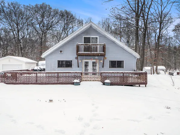 8361 E Johnson Rd, Branch, MI 49402