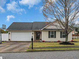 608 Drew St, Greenville, SC 29617