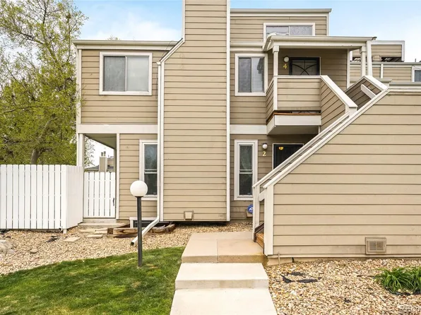 1782 S Trenton St 2, Denver, CO 80231