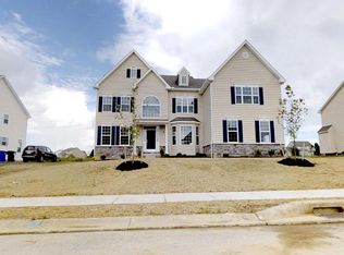 122 Summit Dr LOT 25, Philadelphian Smyrna, DE 19977