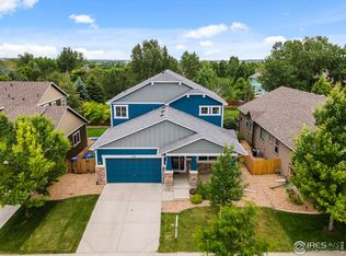 7108 Crooked Arrow Ln, Fort Collins, CO 80525