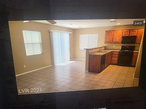 2nd image of 10567 Pueblo Springs St