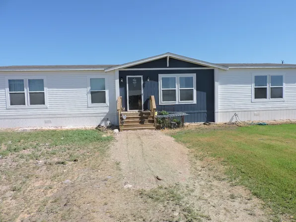 10 County Road 249 Rd, Center City, TX 76844