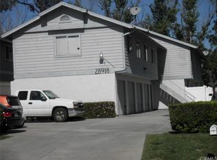 28918 Calle Del Lago APT A, Murrieta, CA 92563