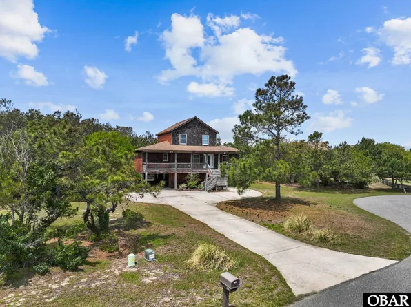 304 Ridgeview Way Lot 25, Nags Head, NC 27959