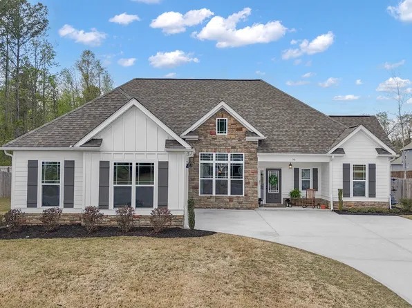 50 Cushing St, Senoia, GA 30276