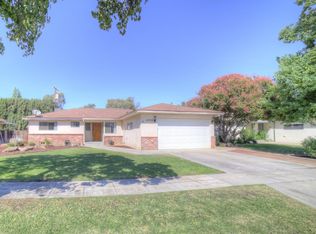 4709 E Santa Ana Ave, Fresno, CA 93726