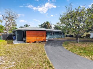 1671 NE 56th Ct, Fort Lauderdale, FL 33334