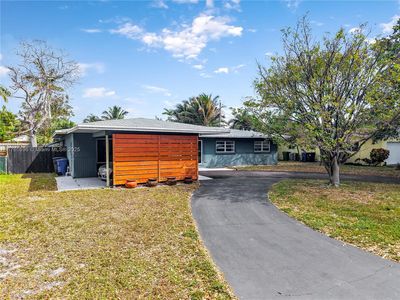 1671 NE 56th Ct, Fort Lauderdale, FL, 33334