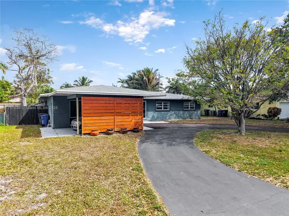 1671 NE 56th Ct, Fort Lauderdale, FL 33334