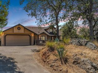 4341 Hartvickson Ln, Valley Springs, CA