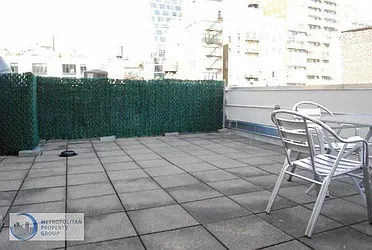 Rented by Metropolitan Property Group