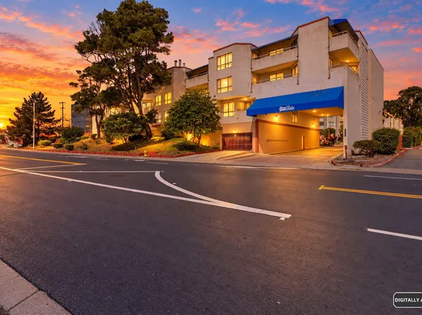 1551 Southgate Ave APT 368, Daly City, CA 94015