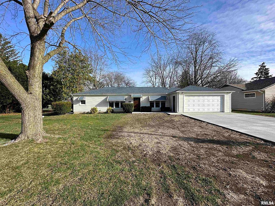 1583 W Losey St, Galesburg, IL 61401 Zillow