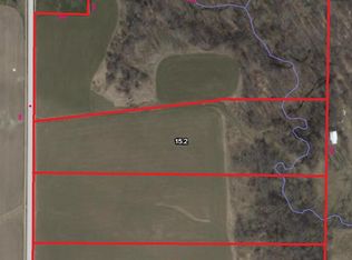 2 N County Road 600 W, Greencastle, IN 46135