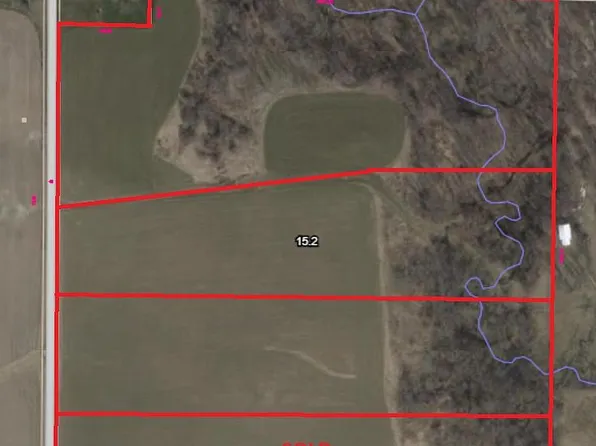 2 N County Road 600 W, Greencastle, IN 46135