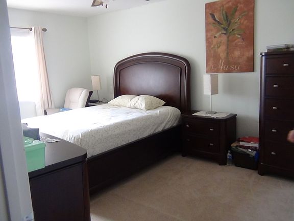 Bedroom #1