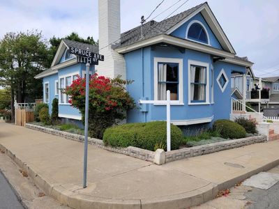 420 11th St, Pacific Grove, CA, 93950