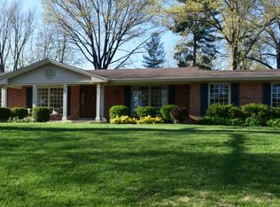 319 Annondale Ln, Ballwin, MO 63011