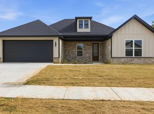 4841 Coronell Way, Alexander, AR 72002