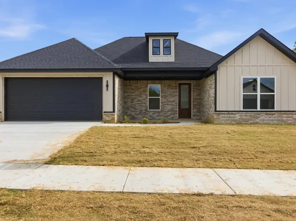 4841 Coronell Way, Alexander, AR 72002