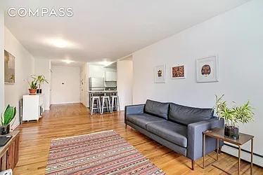 Rented by Compass