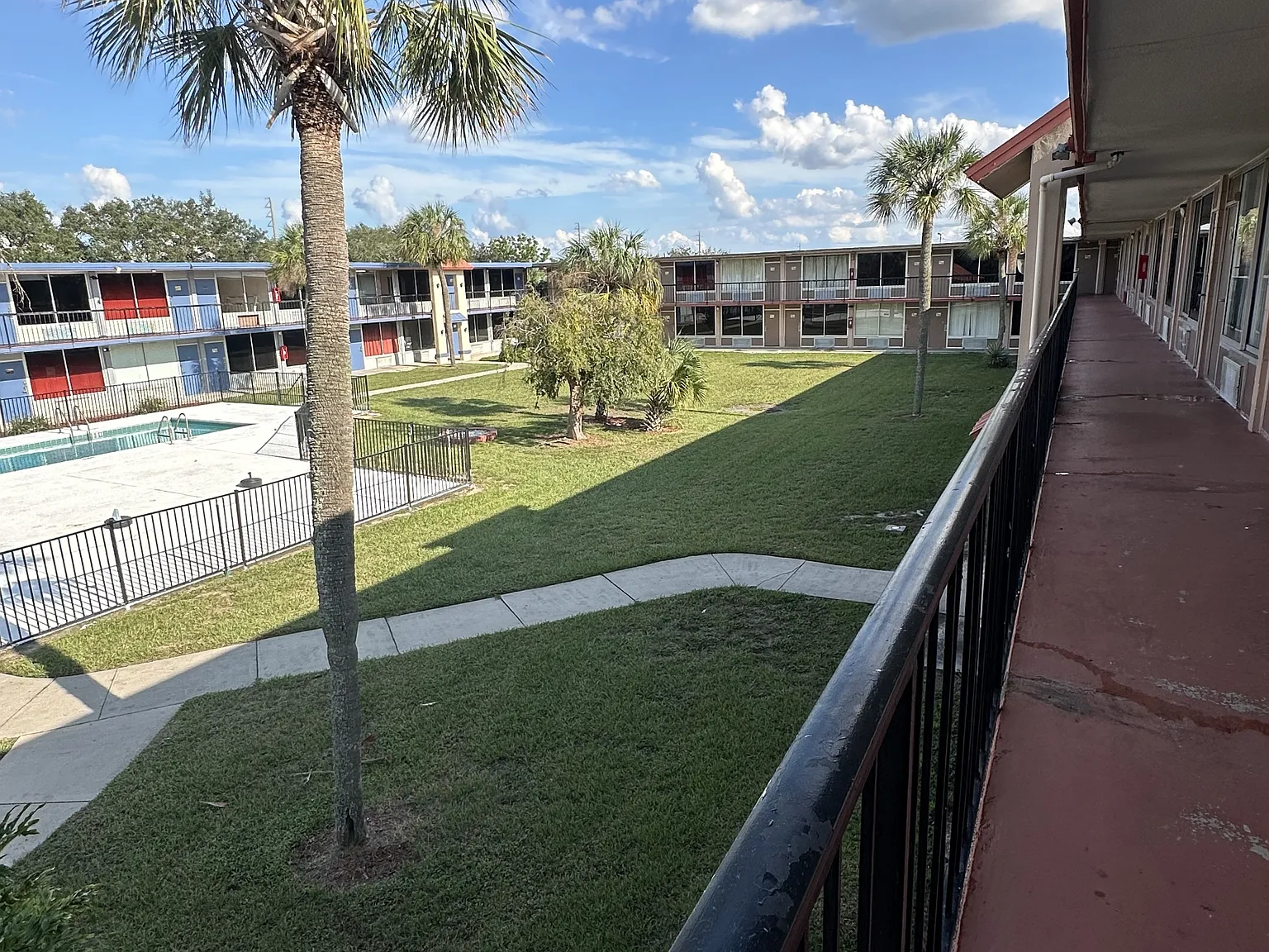 Unit 231 Tropicana 43420 US-27 N Davenport, FL... - 231 — Photo 4