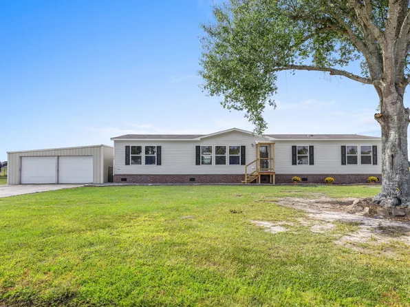 4167 Greentree Ln, Lake Charles, LA 70611