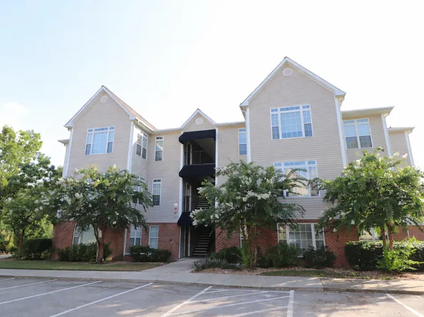 2510 Friedland Pl APT 201, Raleigh, NC 27617