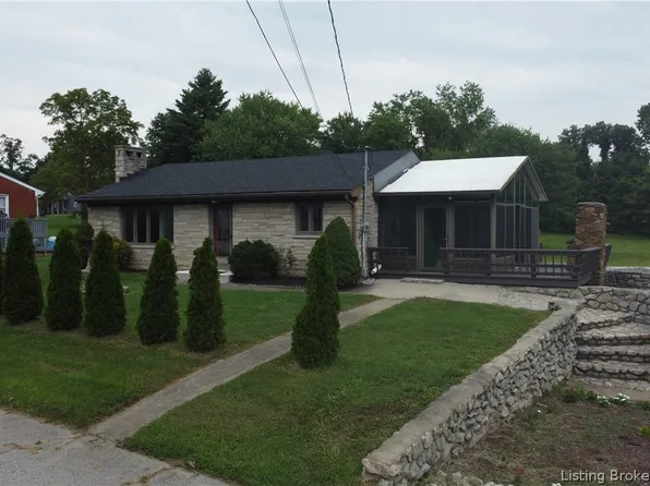 3417 Jenny Lane, Floyds Knobs, IN 47119