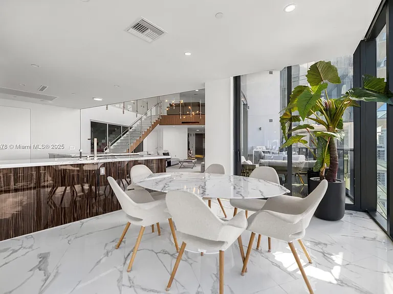 18555 Collins Ave #4603 — Photo 10