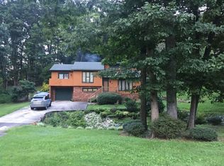 449 Valleymeade Dr, Kernersville, NC 27284