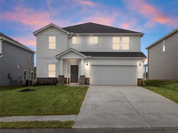 122 Firehole Rd, Gray Court, SC 29645