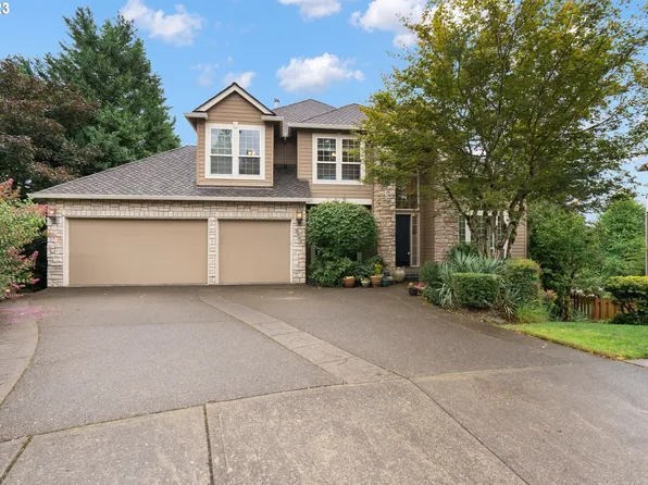 1873 Radcliffe Ct, West Linn, OR 97068
