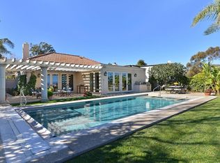 6519 Caminito Blythefield, La Jolla, CA 92037
