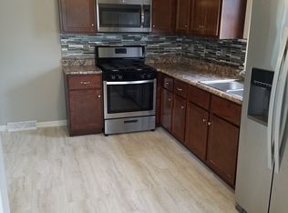 116 S Indiana Ave, Crown Point, IN 46307