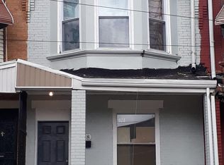 3118 N 27th St, Philadelphia, PA 19132