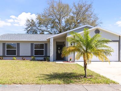 1669 Valley Forge Dr, Titusville, FL, 32796