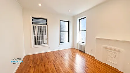 Rented by Brighton Management