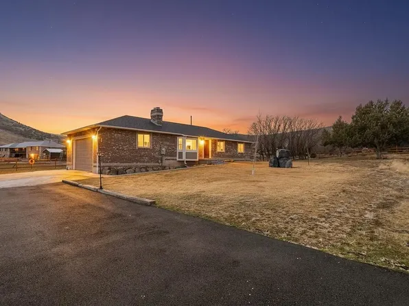 14715 S Rose Canyon Rd, Herriman, UT 84096