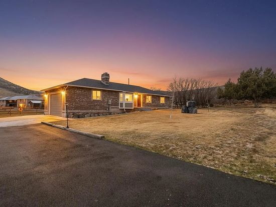 14715 S Rose Canyon Rd, Herriman, UT 84096