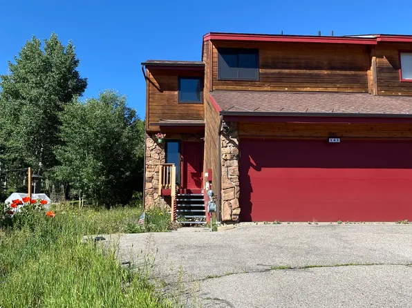 141 N Side Cir, Silverthorne, CO 80498