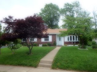 6215 Apache St, Springfield, VA 22150