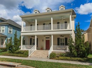3039 Stanfield Ave, Orlando, FL 32814