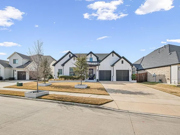 4421 Rosedale St, Prosper, TX 75078