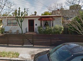 3343 Thorn St, San Diego, CA 92104